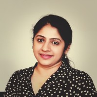 Chetana Priyanka Somavarapu