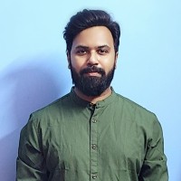 Biswajit Mondal