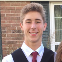 Jacob Mabry
