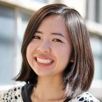 Stacy Kwok, Ncarb