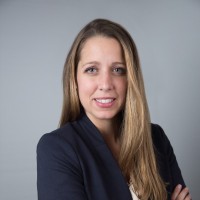 Laurie Casagrande, MBA