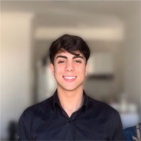 Vinicius Mascarenhas
