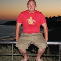 Matt Gevaux