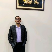Sudhanshu Patwal