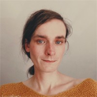 Ellery Olson