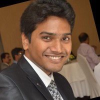 VINIT AGRAWAL