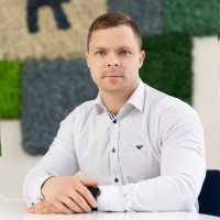 Airidas Liaukevicius