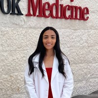 Dalia Eldeeb, MPH, PA-C