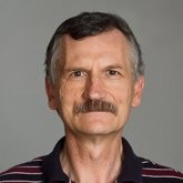 Robin Evans