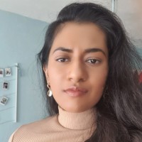 Tharaniga Thangarajah