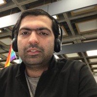 Joviel Grover