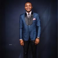 Muguo Mouafo Brice, MSc.