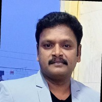 Madhan Kumar Duraisamy