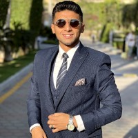 Ziad Tarek