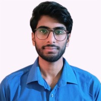 Deepak Kumar Kushwaha