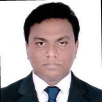 Mohammad Mahbubur Rahman