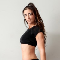 Kelly Markham