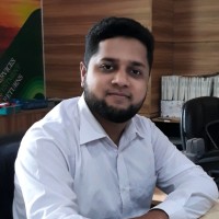 Mohammad Ruman Ahmed