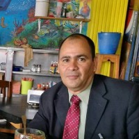 Lic. Fabian Cervantes Ruiz