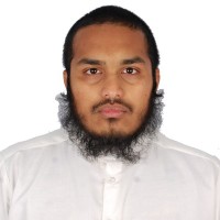 Saifullah Shams