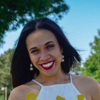 Jenae Mcdonald