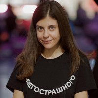 Maria Soloveva