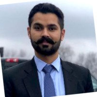 Manpreet Gill