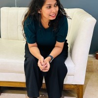 Arpitha C