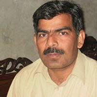Umer Draz