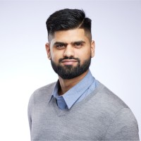 Mohammad Soleman, CPA