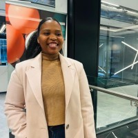 Thembelihle Madonsela