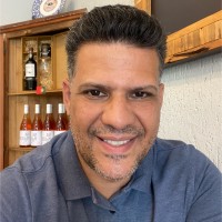 Eliseu Camargo