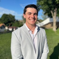 Caden Goodman