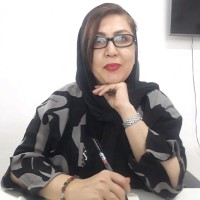 Leyla Ghaedi