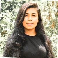 nirmani chethana suriyapperuma