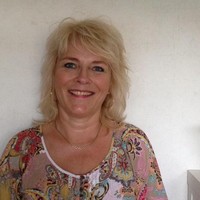 Anneli Ohlsjö