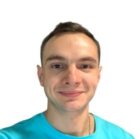 Andrii Kruglov