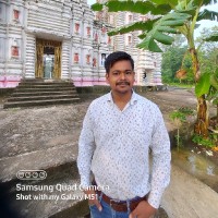 Abhay Kumar Mishra
