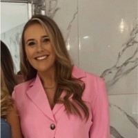 Antonia Matthews