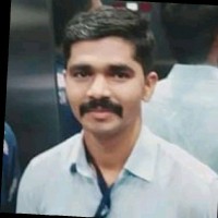 Yogesh Walunj