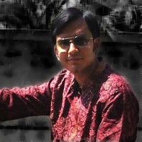 Anirban Bhadury