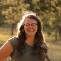 Ashley Heister