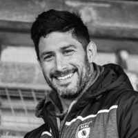 Ezequiel Cortés