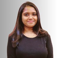 SHRUTHI D A