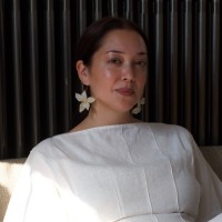 Sarah Mizuno Helmertz