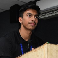 Priyanshu Pandey