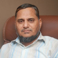 Rais Khan