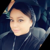 Shabina Zaman