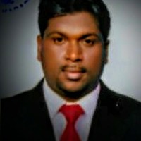 Anil Venugopal