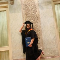 sabina ranabhat